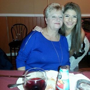 Meet your Posher, Alessia